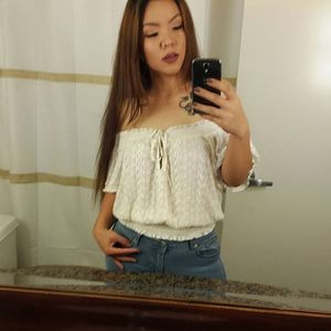 Meet your Posher, Marissa
